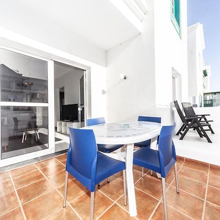 Luxury Beach Apartment Nasa Playa Honda  Dış mekan fotoğraf