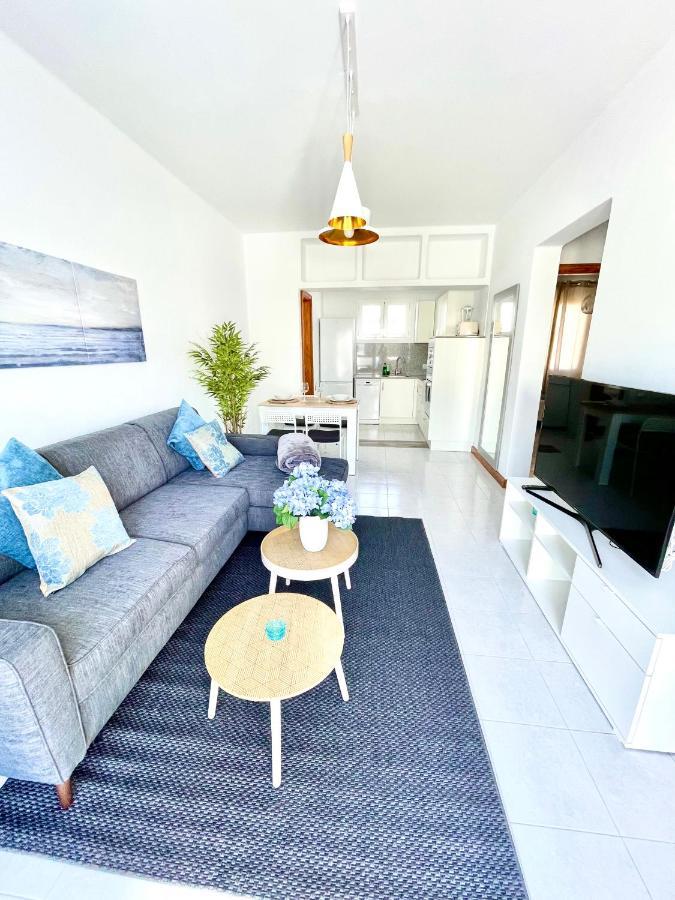 Luxury Beach Apartment Nasa Playa Honda  Dış mekan fotoğraf