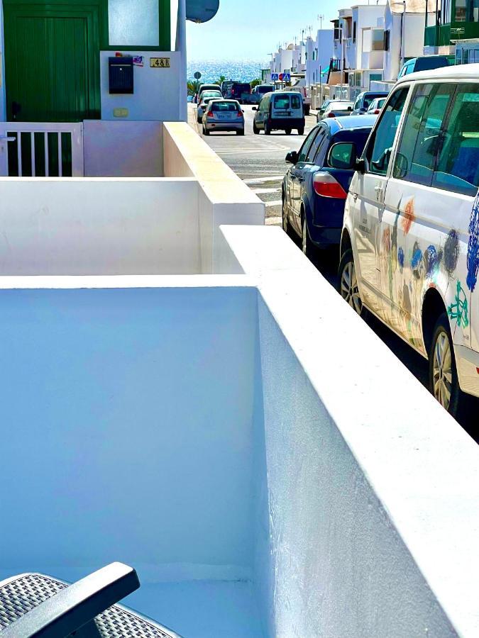 Luxury Beach Apartment Nasa Playa Honda  Dış mekan fotoğraf