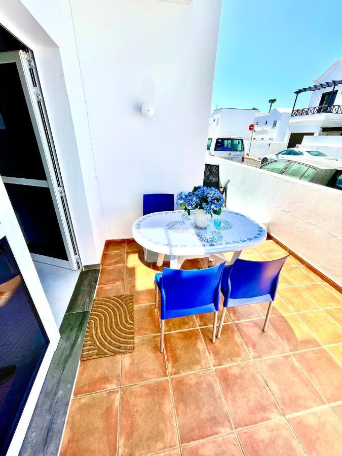 Luxury Beach Apartment Nasa Playa Honda  Dış mekan fotoğraf