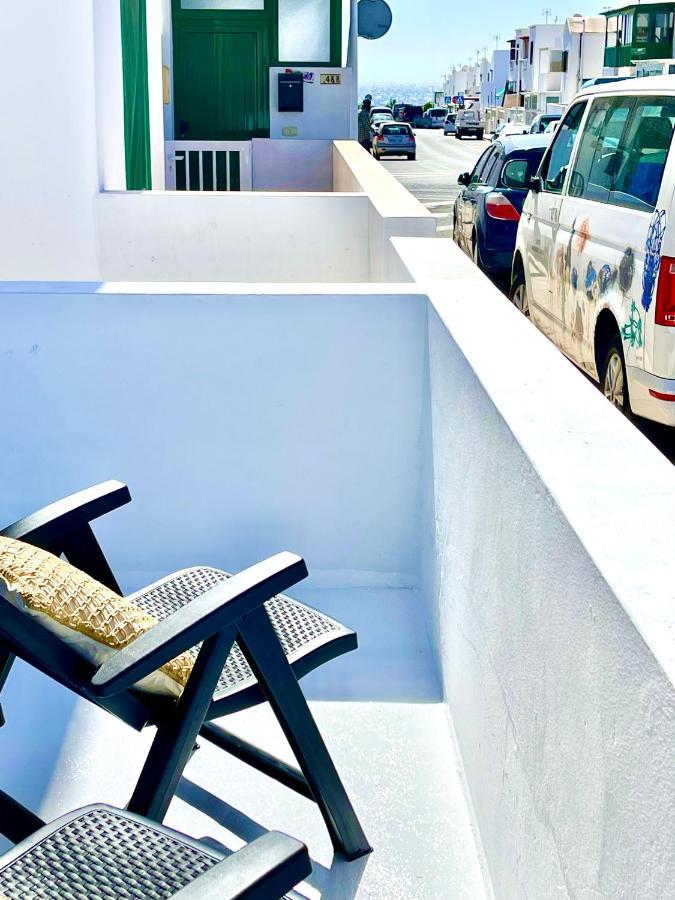 Luxury Beach Apartment Nasa Playa Honda  Dış mekan fotoğraf