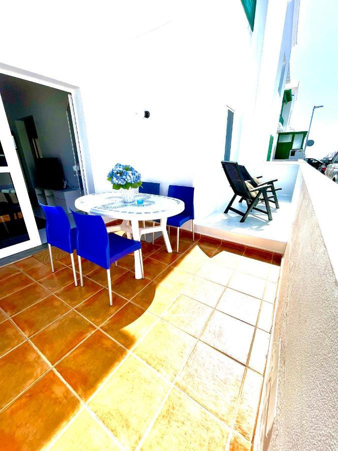 Luxury Beach Apartment Nasa Playa Honda  Dış mekan fotoğraf