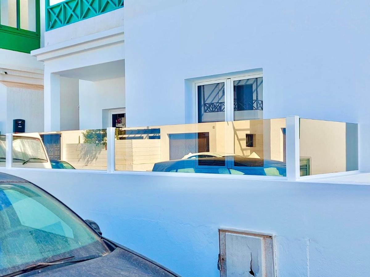 Luxury Beach Apartment Nasa Playa Honda  Dış mekan fotoğraf