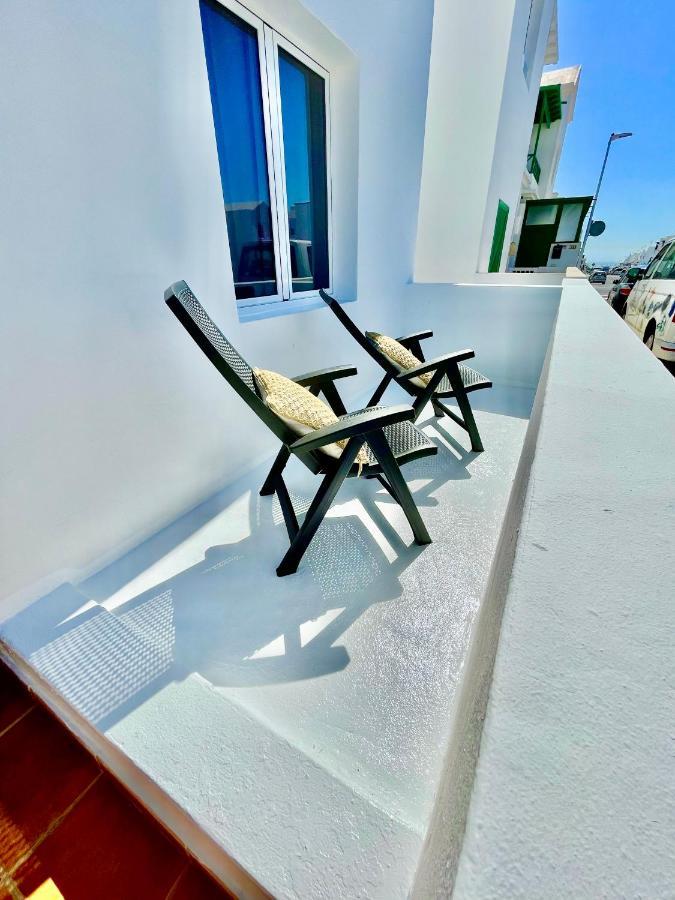Luxury Beach Apartment Nasa Playa Honda  Dış mekan fotoğraf