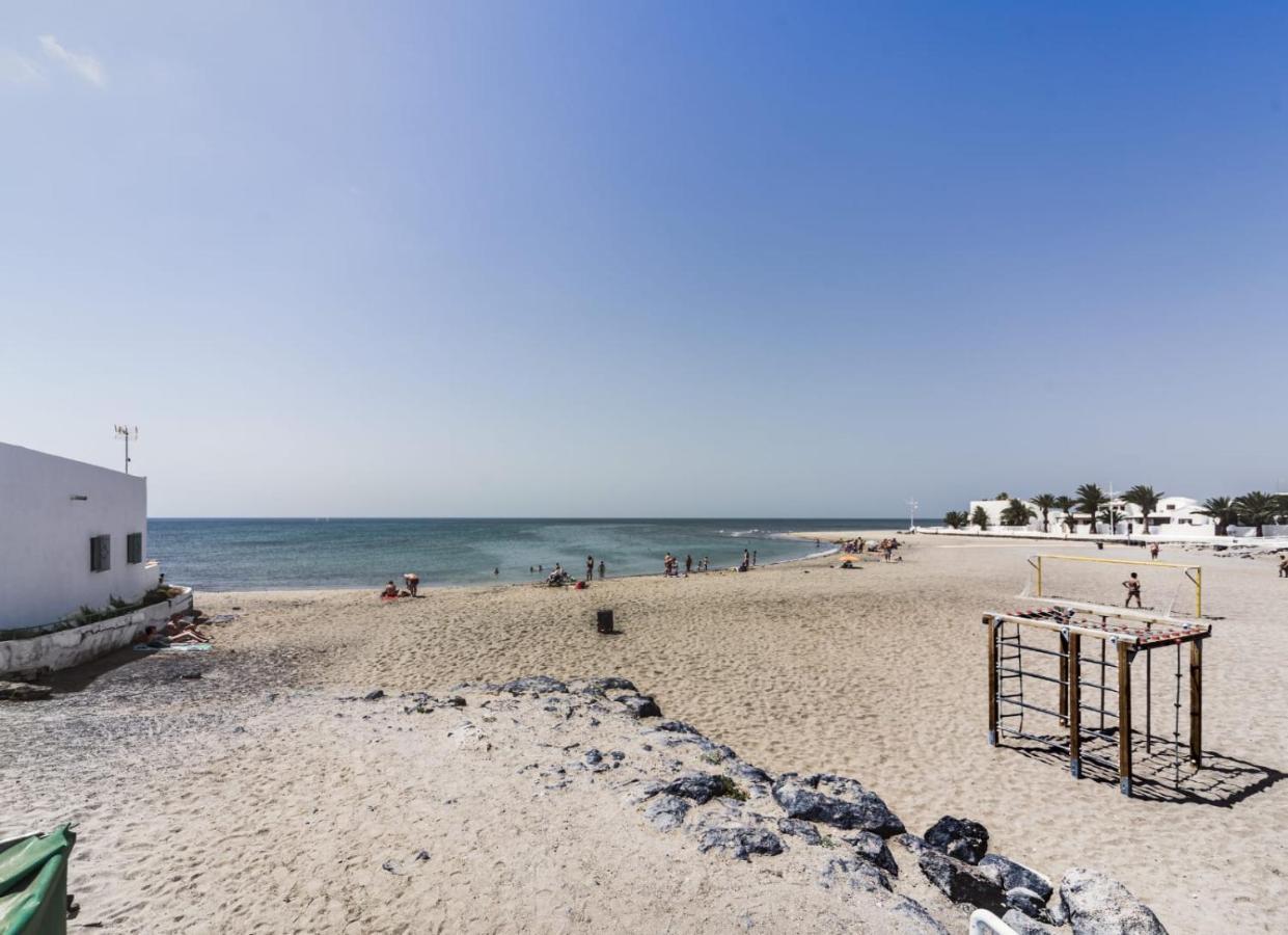 Luxury Beach Apartment Nasa Playa Honda  Dış mekan fotoğraf