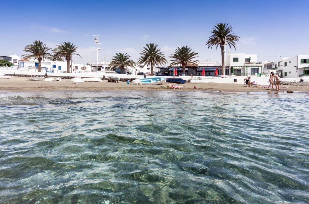Luxury Beach Apartment Nasa Playa Honda  Dış mekan fotoğraf