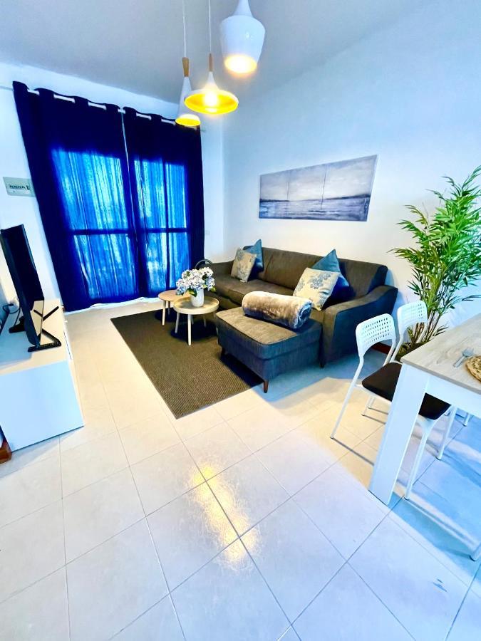 Luxury Beach Apartment Nasa Playa Honda  Dış mekan fotoğraf