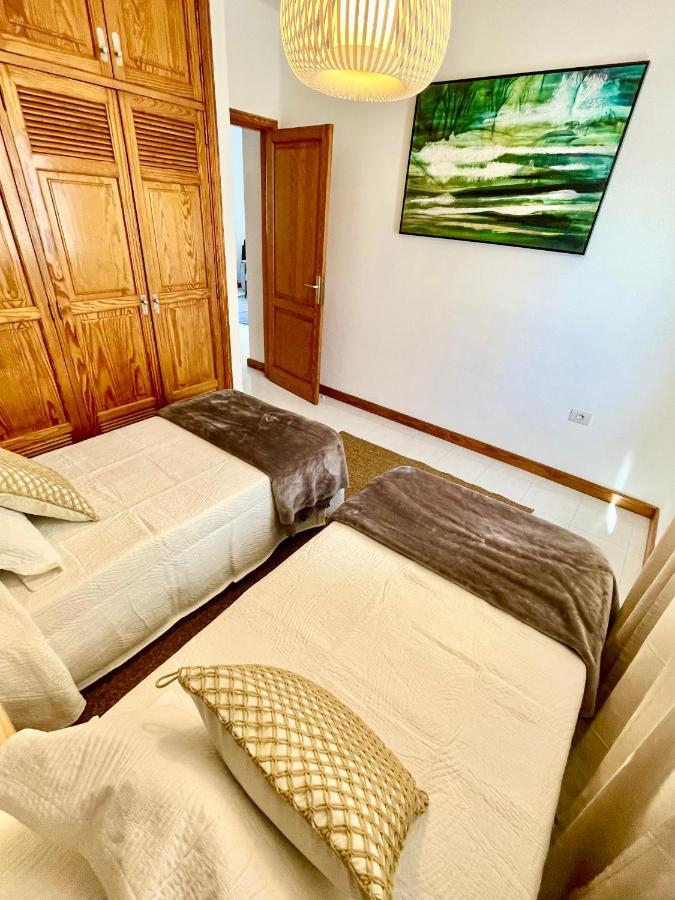 Luxury Beach Apartment Nasa Playa Honda  Dış mekan fotoğraf