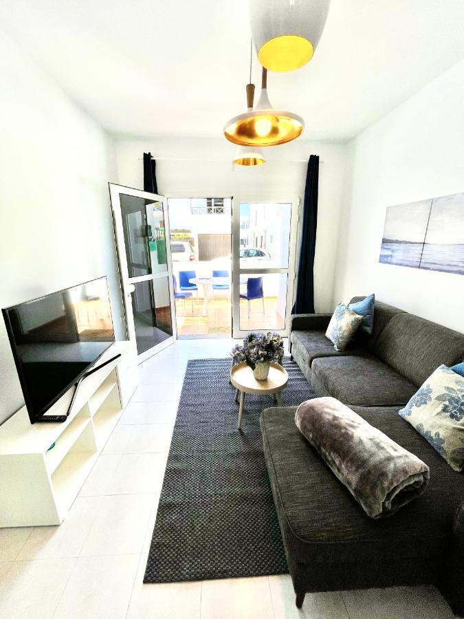 Luxury Beach Apartment Nasa Playa Honda  Dış mekan fotoğraf