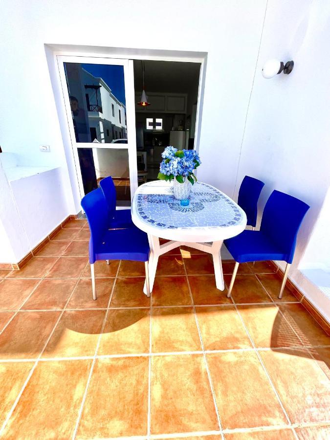 Luxury Beach Apartment Nasa Playa Honda  Dış mekan fotoğraf