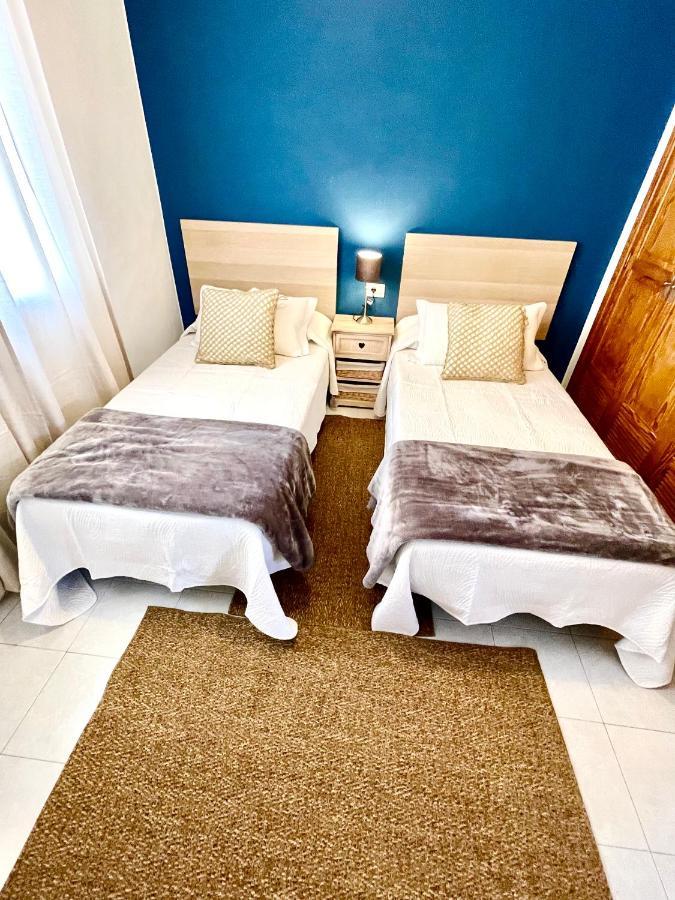 Luxury Beach Apartment Nasa Playa Honda  Dış mekan fotoğraf