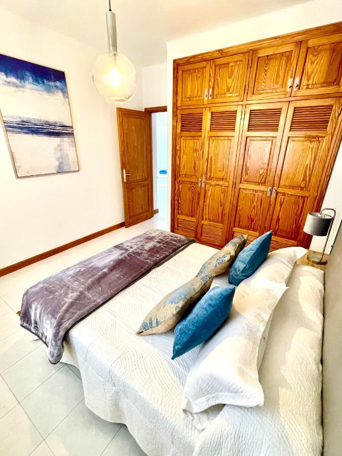 Luxury Beach Apartment Nasa Playa Honda  Dış mekan fotoğraf