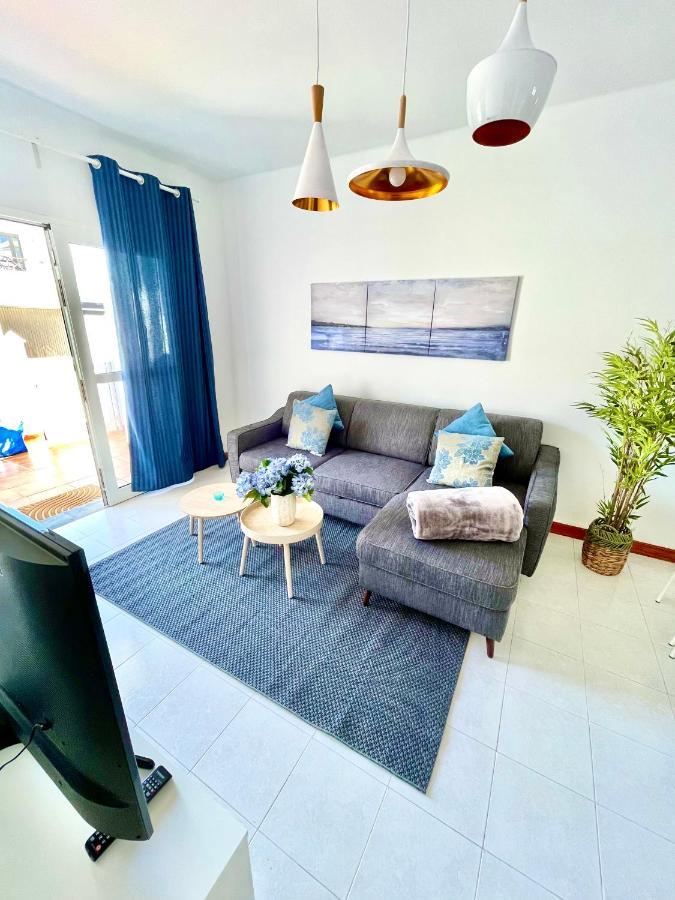 Luxury Beach Apartment Nasa Playa Honda  Dış mekan fotoğraf