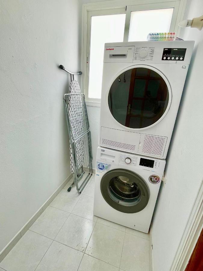 Luxury Beach Apartment Nasa Playa Honda  Dış mekan fotoğraf