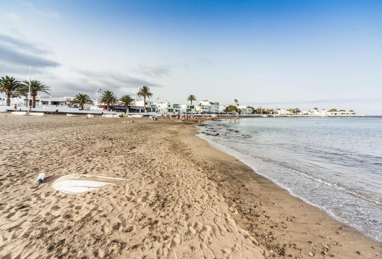 Luxury Beach Apartment Nasa Playa Honda  Dış mekan fotoğraf