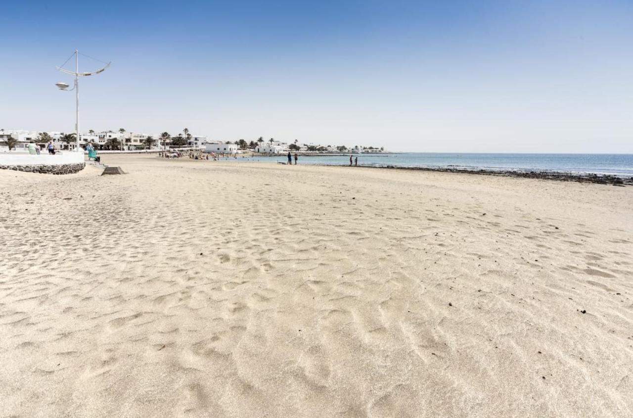 Luxury Beach Apartment Nasa Playa Honda  Dış mekan fotoğraf