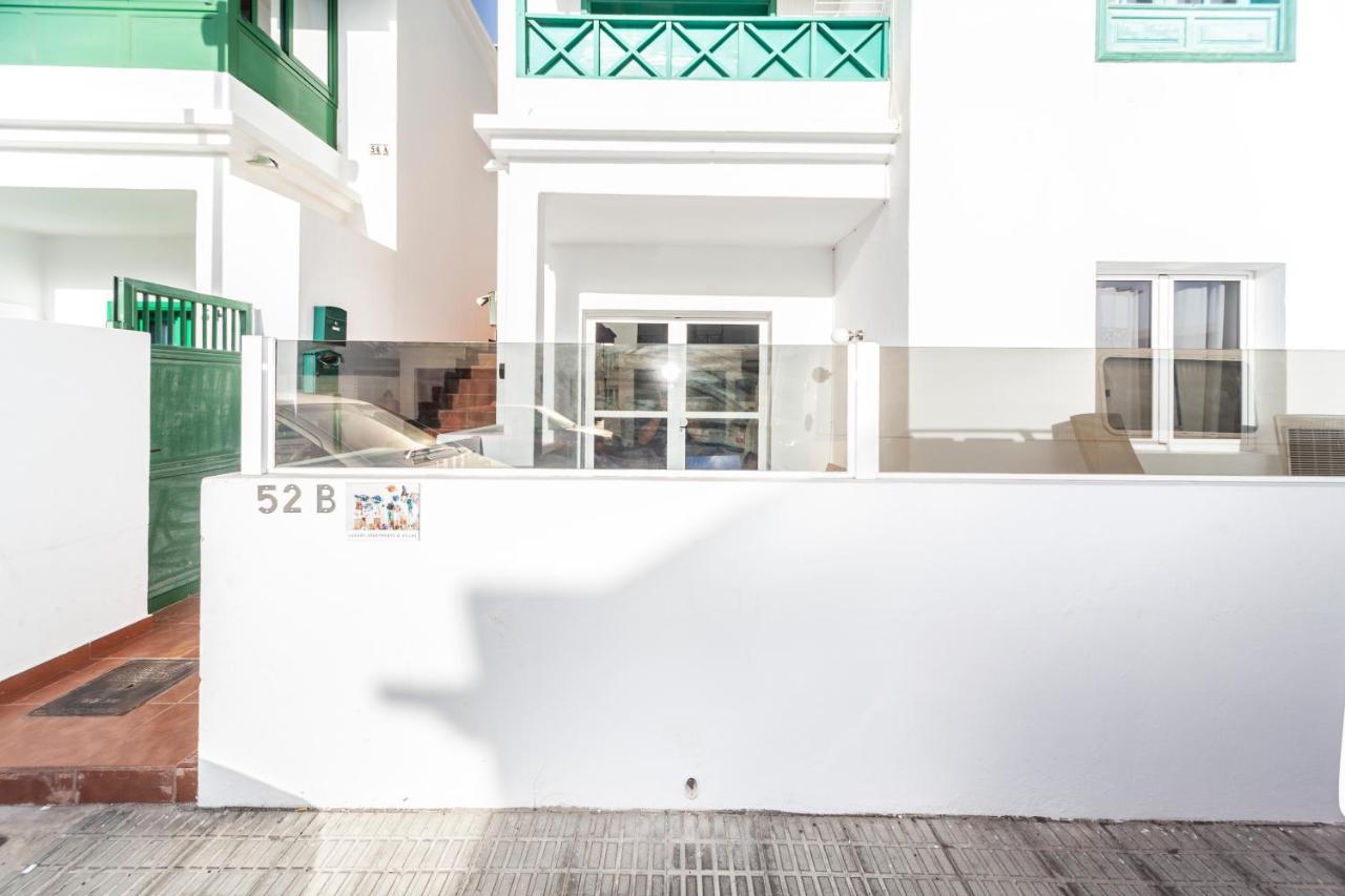 Luxury Beach Apartment Nasa Playa Honda  Dış mekan fotoğraf