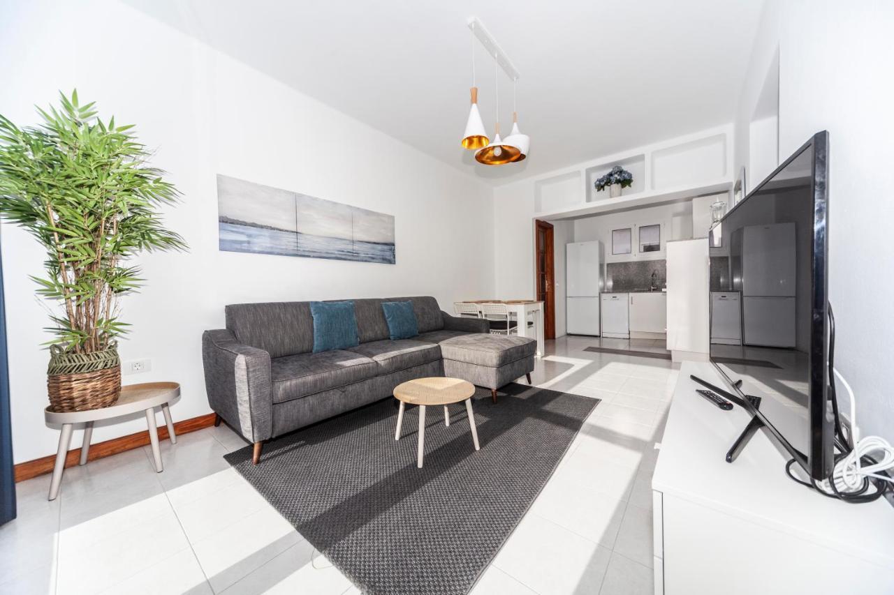 Luxury Beach Apartment Nasa Playa Honda  Dış mekan fotoğraf