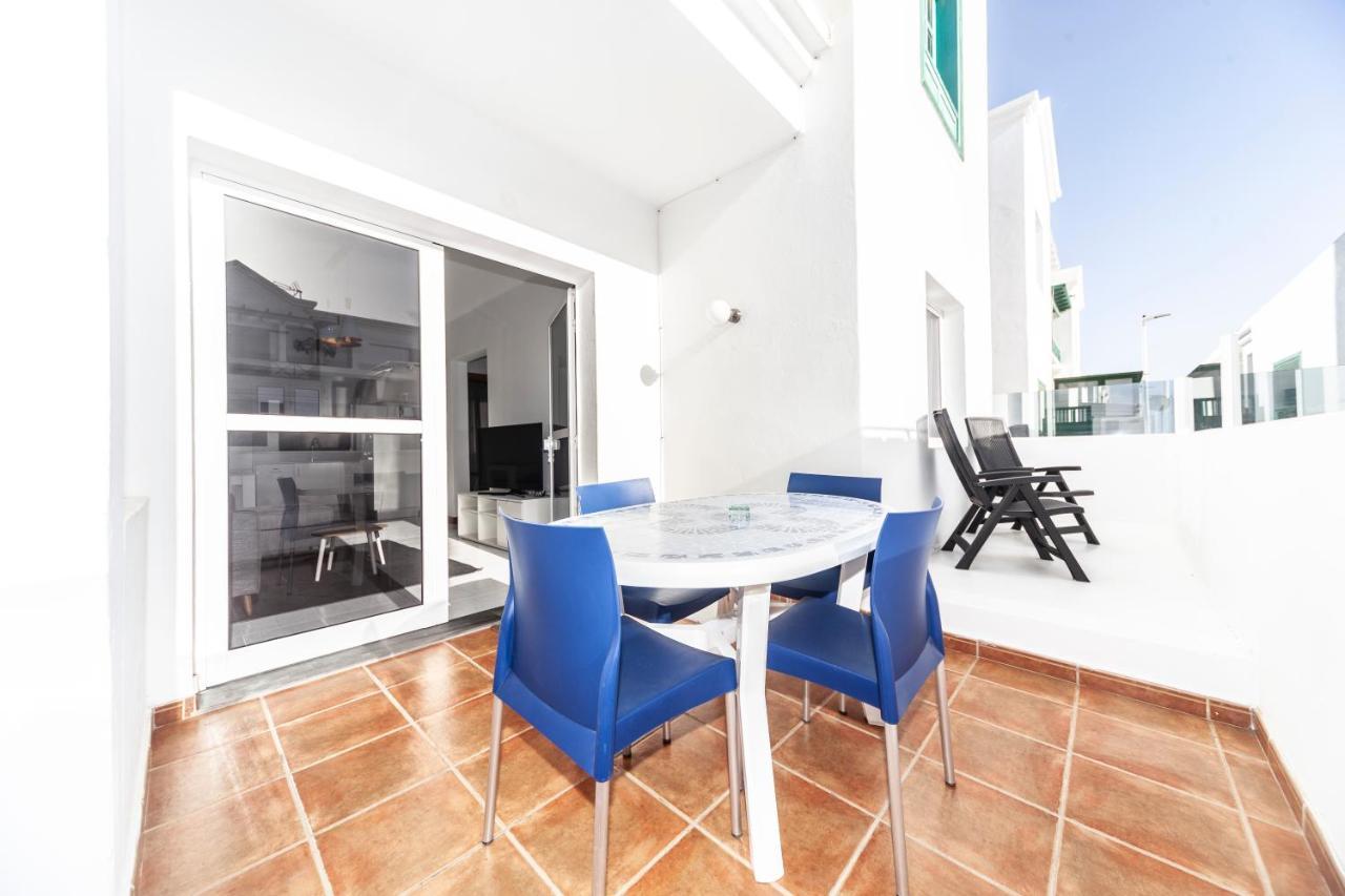 Luxury Beach Apartment Nasa Playa Honda  Dış mekan fotoğraf