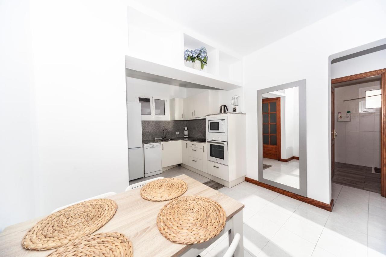 Luxury Beach Apartment Nasa Playa Honda  Dış mekan fotoğraf