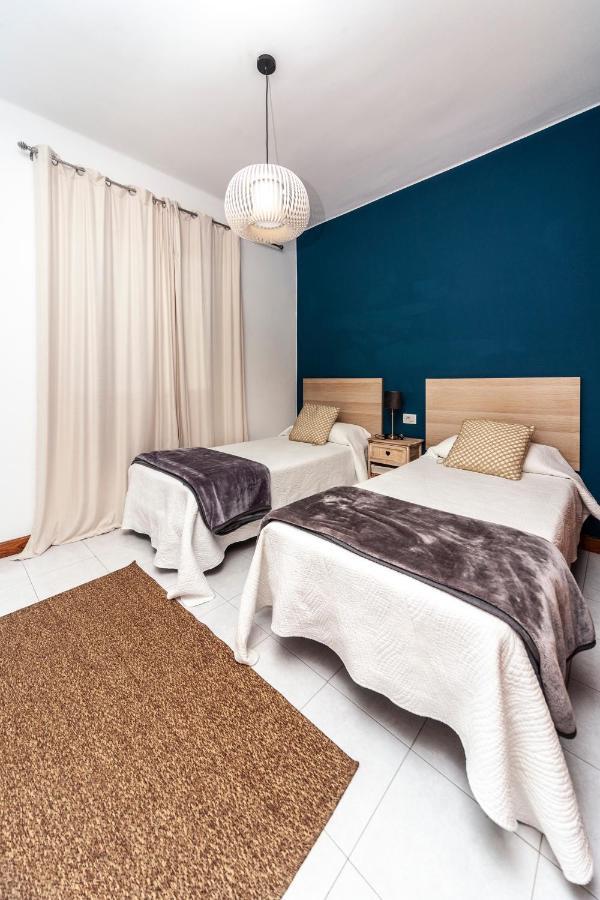 Luxury Beach Apartment Nasa Playa Honda  Dış mekan fotoğraf
